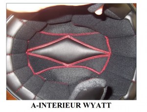A-INTERIEUR WYATT 48